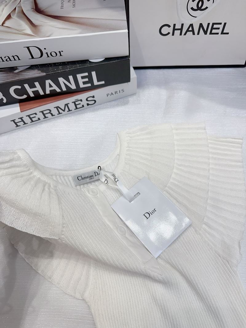 Christian Dior T-Shirts